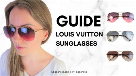 lv sunglasses size u|Choosing Louis Vuitton Sunglasses: Full Guide on Styles, Prices .